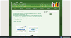 Desktop Screenshot of medialibridiffusione.com